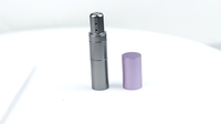 Vente en gros Nouveau bâton d'inhalateur nasal double à double usage en aluminium 2 en 1 avec mèches