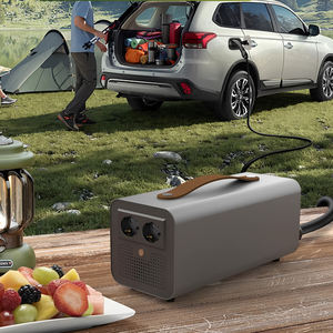 Gb/t DC V2L V2l pour Vehicle-to-load (V2L) <span class=keywords><strong>Charge</strong></span> <span class=keywords><strong>bidirectionnelle</strong></span> Gb/t V2l Adaptateur V2l - Product Image 5