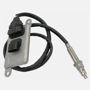 Lesen New 24V Auto Sensor NOx Sensor 5WK96615F 5801754015 Nitrogen Oxide Sensor for <strong>Iveco</strong> <strong>Truck</strong> - Product Image 1