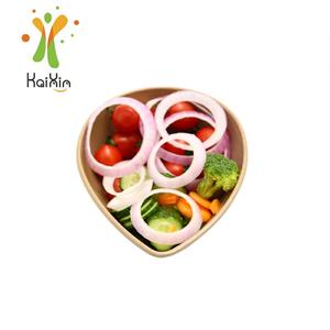Tazón para Ensalada <span class=keywords><strong>de</strong></span> Cáscara <span class=keywords><strong>de</strong></span> Arroz Biodegradable <span class=keywords><strong>de</strong></span> Alta Calidad, Libre <span class=keywords><strong>de</strong></span> Plástico, para el Hogar - Product Image 3