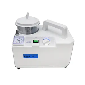 Sy-I053 New Arrival Medical Instruments Portable Suction Machine