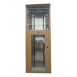 Ascenseur hydraulique <span class=keywords><strong>anti</strong></span>-vibration de qualité supérieure pour maison duplex, résidence familiale, accès pour personnes âgées et handicapées - Product Image 2