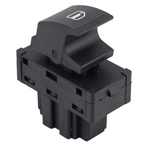 Interruptor Eléctrico para Ventanas de Volkswagen Skoda 1SB959855 12V, Interruptor Automático para Control de Puertas de Automóvil - Product Image 1