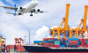 뜨거운 판매 제품 화물 운송 업체 중국 캐나다 바다 배송 에이전트 도어 투 도어 배송 화물 비용 - Product Image 6