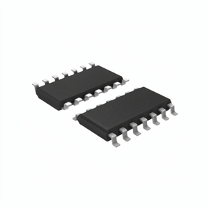 PI3B3126WE 14 SOlC In Stock Logic Electronic Circuit Components - Product Image 1