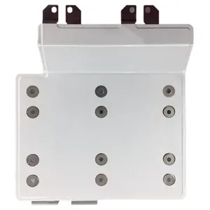 laminated busbar