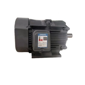 มอเตอร์ใหม่เอี่ยม TFO-LK 3.7kW 4P 380V TFO-LK 3.7KW 4P 380V Tfo-lk 3.7kw 4p 380v มอเตอร์ Tfo-lk 3.7kw 4p 380v TFO-LK 3.7KW 4 - Product Image 2