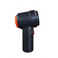 Aspirateur sans fil portable de luxe pour voiture, haute aspiration, rechargeable, mini, double fonction soufflage et aspiration, pour usage domestique