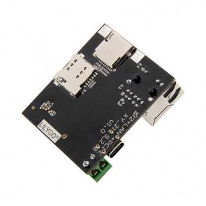 <strong>TTGO</strong> <strong>T</strong>-Internet-COM ESP32 Wifi Board For <strong>T</strong>-<strong>PCIE</strong> Ethernet IOT Module With SIM TF Card Slot Type-C Connector - Product Image 3