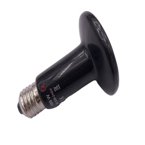 Riscaldatore Elettrico <span class=keywords><strong>a</strong></span> <span class=keywords><strong>Infrarossi</strong></span> 250W Lampada Riscaldante in Ceramica - Product Image 1