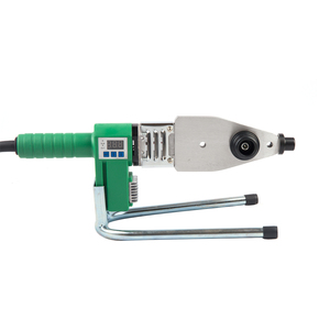 Food &amp; Beverage Factory hot melt <span class=keywords><strong>ppr</strong></span> pipe fusion welding machine - Product Image 5