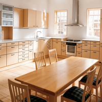 Meuble de salon moderne et tendance en mélamine et bois massif, personnalisable, de haute qualité, écologique et multifonctionnel pour le rangement