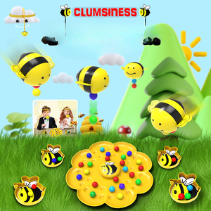 Nuovo Design goffo perlina magnetica per <span class=keywords><strong>bambini</strong></span> giocattolo da <span class=keywords><strong>pesca</strong></span> <span class=keywords><strong>gioco</strong></span> Multiplayer interattivo genitore-bambino - Product Image 2