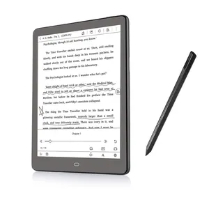 Tùy chỉnh eink E Lưu ý dùng thiết bị đọc ebook 10 inch 200ppi eink PDF máy tính bảng 3 + 64 GB Android eBook