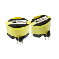 Transformador Inversor de Soldadura AMC Monofásico de 200v-440v, Transformador de Potencia de 220v-380v con Topología Flyback