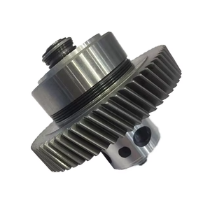 Pompe à huile 404D-22 404A-22 404D-22TA U5MK8267 165026270 140166250 pour pièces détachées Cat, accessoires d'excavatrice <span class=keywords><strong>JCB</strong></span> <span class=keywords><strong>8018</strong></span> 8026 pour Perkins - Product Image 3