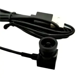 1080P 2mp 5mp 8mp 1080P 15*15Mm Computer Usb Camera Micro Usb Camera Module Voor Medische & Industrie