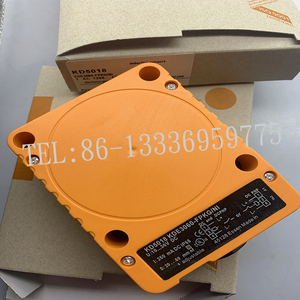Nuovissimo sensore capacitivo originale KD3500 KDE2060-FBOA/<span class=keywords><strong>NI</strong></span>/LS300L garanzia di un anno - Product Image 3