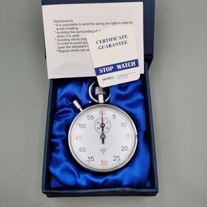 806 <span class=keywords><strong>cronometro</strong></span> meccanico <span class=keywords><strong>timer</strong></span> per l'industria <span class=keywords><strong>e</strong></span> l'estrazione senza batterie logo personalizzato - Product Image 3