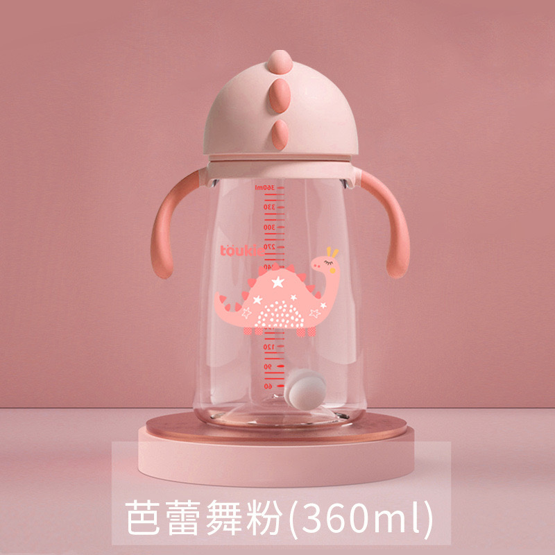 Rosa 360ML
