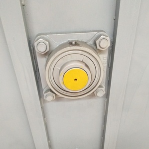 Chất Lượng Cao Nấm Ăn Được Máy Trộn Phân Hữu Cơ <span class=keywords><strong>Mixer</strong></span> - Product Image 4