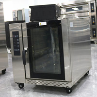 Gâteau machines de cuisson équipement four à covection convecteur four à gaz à convection