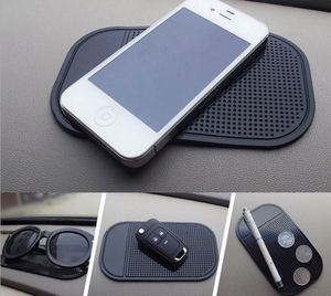 Tapis antidérapant multifonctionnel pour tableau de bord de voiture, mini-tapis antidérapant pour tableau de bord de voiture, personnalisable en couleur - Product Image 2