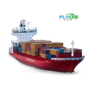 Expédition porte à porte de Chine vers le Royaume-Uni - Fret maritime LCL et transport routier vers <span class=keywords><strong>Liverpool</strong></span>/Leeds - Product Image 1