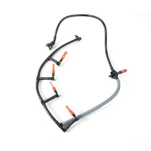 高性能自動車スペアパーツフォードレンジャー用コモンレールリターンパイプ3.2 BB3Q 9K022 BH BB3Q 9K022 BG - Product Image 3