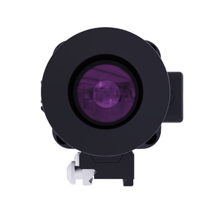 Logotipo personalizado 14x telémetro a todo color binoculares infrarrojos 1000m visor térmico cámara térmica <span class=keywords><strong>visores</strong></span> visión nocturna monocular - Product Image 2