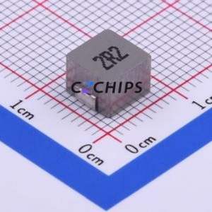 CMLO0650H2R2MTT ตัวเหนี่ยวนำไฟฟ้าแบบ SMD, ขนาด 7.1x6.6 มม. ( ค่าความเหนี่ยวนำ: 2.2uH ) ( ความแม่นยำ: 20% กระแสไฟฟ้าที่กำหนด: 9.5A ) - Product Image 1