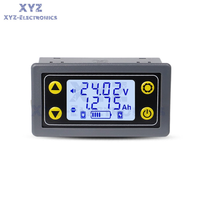 Medidor de Coulomb BT11 PLC, Cargador/Descargador de Baterías Totalmente Automático, 10-110V 10A, Suministro al por Mayor