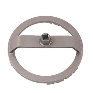 1/2 ''<span class=keywords><strong>Dr</strong></span> 22 nokta yakıt tankı kapak sensörü kilit halkası kaldırma çektirme aracı anahtarı Toyota ve Lexus için stokta almanya - Product Image 2