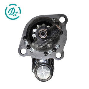 Ensemble de démarreur EexcavaStart 9.0KW pour Bulldozer D10R D11R D9R 10R0937 1238686 3604658PL 10461195 10479074 10479101 91351025 - Product Image 2
