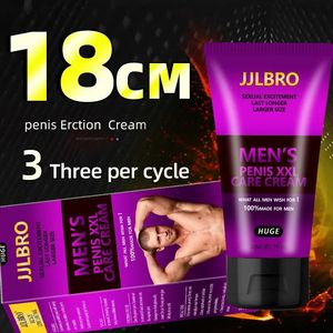 Oem sicuro e senza effetti collaterali miglior crema di ingrandimento del pene maschile - Product Image 5
