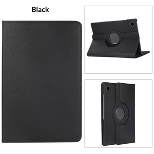 Funda Protectora de Cuero Giratoria de 360 Grados Compatible con Samsung Tab A11+ /A9 Plus SM-X230 X236 X210 X215 <span class=keywords><strong>LTE</strong></span> X216 5G de 11 Pulgadas - Product Image 4