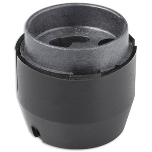 Portalámparas para halógeno GU10 GZ10 2A 250V con enchufe de 1.8cm de altura - Product Image 1