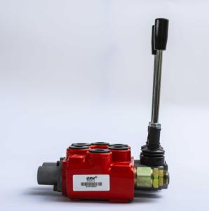Contrôle directionnel intégré hydraulique 80 lpm, direct usine - Product Image 4