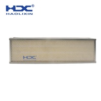 Filtre à air pour excavatrice CAT AF26181 AF55799 6T-0988 6T0988