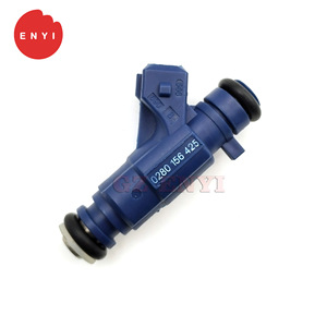 Inyector de Combustible 0280156425 Para Motor Diésel Hyundai Kia - Product Image 1