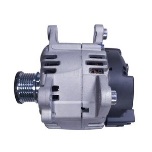 Piezas <span class=keywords><strong>de</strong></span> Automóvil, Nuevo Conjunto <span class=keywords><strong>de</strong></span> <span class=keywords><strong>Alternador</strong></span> <span class=keywords><strong>de</strong></span> 12 V 06F903023P para Audi A3 3.2/TT2.0 - Product Image 1