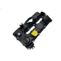 Couvre-culbuteurs supérieur de culasse pour BMW 320i 318i 120i E81 E87 E88 E82 E90 E91 E92 E93 E60 E61 11127553626