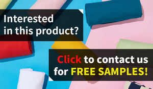 Tissu polyamide Spandex pour femmes Tissu de yoga Tissu extensible Textile uni personnalisé Nylon recyclé Mode Plage - Product Image 6