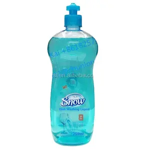 Fruit and Vegetable Singapore dishwashing Heavy duty kitchen dishes washing liquid