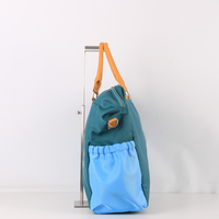 Sac de voyage pour maman, sac à main extérieur pour mère et bébé, sac à couches imperméable pour femme, sac de voyage pour bébé, sac de week-end pour maman