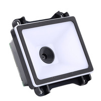 Module de scanner de codes-barres 2D USB RAKINDA RD4300, scanner OCR 1D/2D pour passeports d'aéroport, en stock