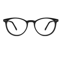 Montura óptica para gafas, montura óptica a la moda, gran oferta