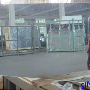 Frameless Bathroom <b>Mirror</b> Commercial <b>Silver</b> Tempered Glass 3mm 4mm 5mm, Custom Large Size, Factory Direct Price Wall Mounting - Product Image 6