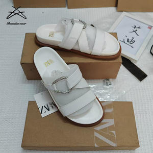 ZAR * <span class=keywords><strong>scarpe</strong></span> basse <span class=keywords><strong>da</strong></span> donna taglie forti <span class=keywords><strong>scarpe</strong></span> basse <span class=keywords><strong>comode</strong></span> <span class=keywords><strong>da</strong></span> donna pantofola <span class=keywords><strong>da</strong></span> spiaggia all'aperto <span class=keywords><strong>scarpe</strong></span> basse <span class=keywords><strong>da</strong></span> donna pantofole di alta qualità - Product Image 5