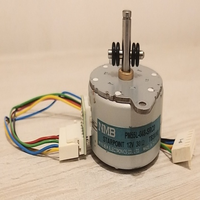 Enrollador de cable PLC (1 unidad) compatible con STARPOINT 12V PM55L-048-SRB3, suministro a granel